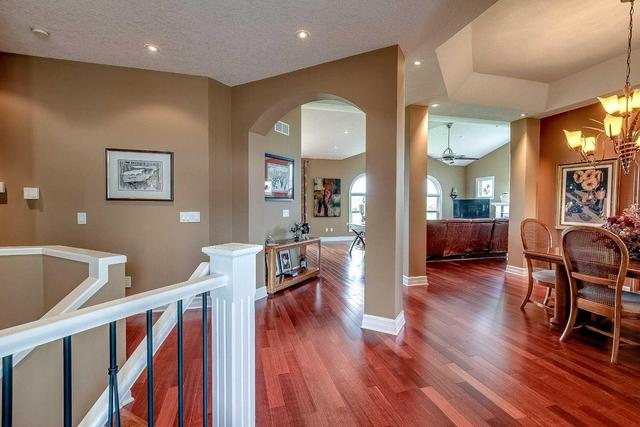 1235 Sandy Somerville Dr, House detached with 2 bedrooms, 3 bathrooms and 2 parking in London ON | Image 2