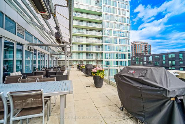 w420 - 565 Wilson Ave, Condo with 2 bedrooms, 2 bathrooms and 1 parking in Toronto ON | Image 6
