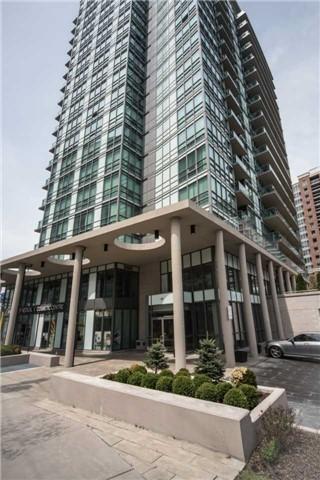 1003 - 26 Norton Ave, Condo with 2 bedrooms, 2 bathrooms and 1 parking in Toronto ON | Image 2