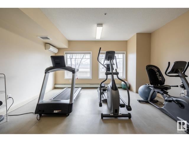 305 - 8931 156 St Nw, Condo with 3 bedrooms, 2 bathrooms and null parking in Edmonton AB | Image 25
