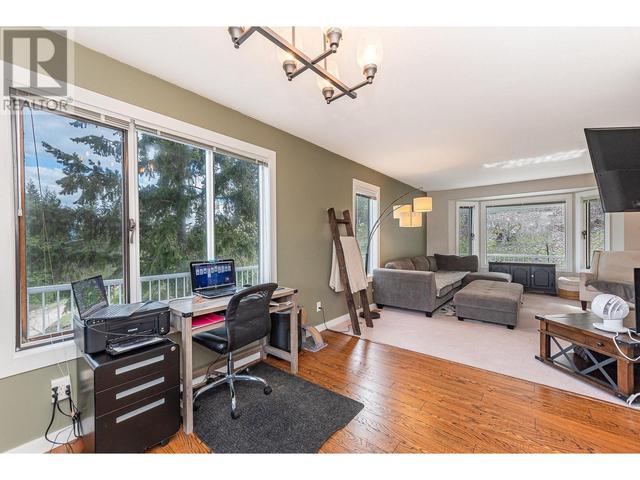115 Twin Lakes Road, House detached with 3 bedrooms, 3 bathrooms and 2 parking in North Okanagan F BC | Image 15