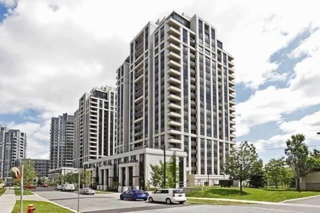 1402 - 100 Harrison Garden Blvd, Condo with 2 bedrooms, 2 bathrooms and 1 parking in Toronto ON | Image 1