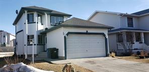 92 Carmel Close Ne, House detached with 4 bedrooms, 2 bathrooms and 4 parking in Calgary AB | Image 4