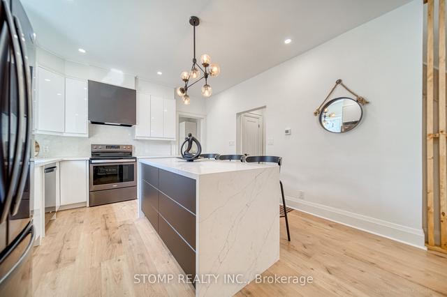 50 Regent St, House detached with 3 bedrooms, 3 bathrooms and 4 parking in Toronto ON | Image 30