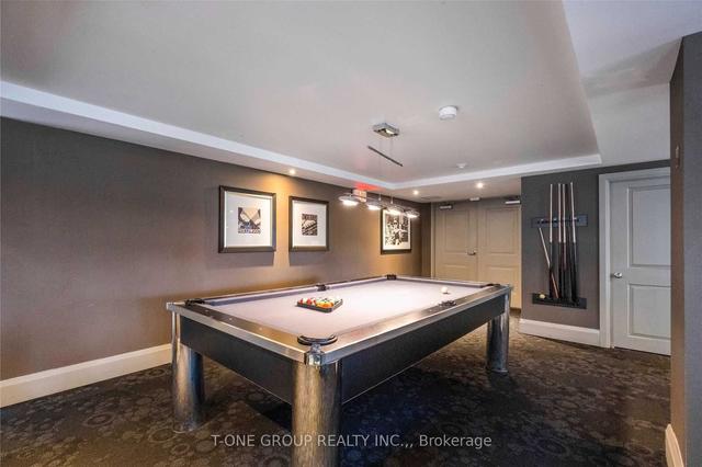 1720 - 35 Bastion St, Condo with 1 bedrooms, 1 bathrooms and 1 parking in Toronto ON | Image 10
