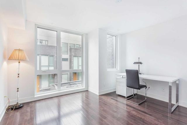 501 - 50 Curzon St, Townhouse with 3 bedrooms, 3 bathrooms and 1 parking in Toronto ON | Image 12