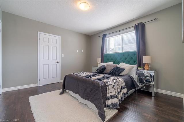 4d - 931 Glasgow Street, House attached with 1 bedrooms, 1 bathrooms and 1 parking in Kitchener ON | Image 34