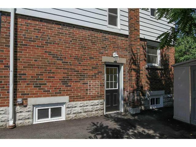 775 Upper Gage Ave, House detached with 3 bedrooms, 3 bathrooms and 4 parking in Hamilton ON | Image 14