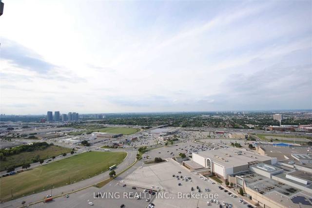 3304 - 50 Brian Harrison Way, Condo with 2 bedrooms, 2 bathrooms and 1 parking in Toronto ON | Image 13