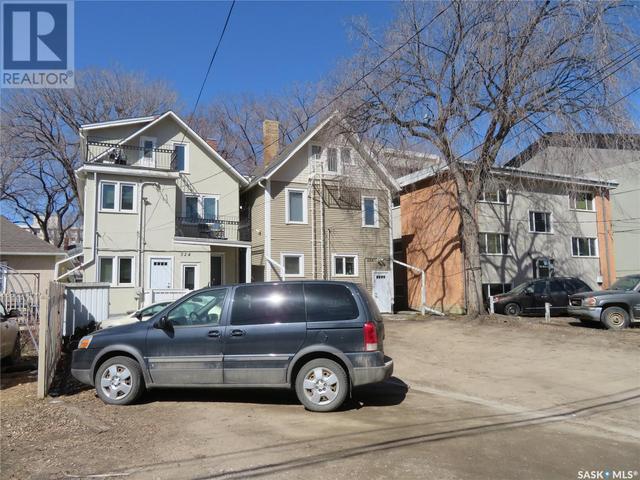 524 4th Avenue N, House detached with 5 bedrooms, 4 bathrooms and null parking in Saskatoon SK | Image 5
