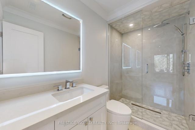 500 Hounslow Ave, House detached with 4 bedrooms, 7 bathrooms and 4 parking in Toronto ON | Image 22