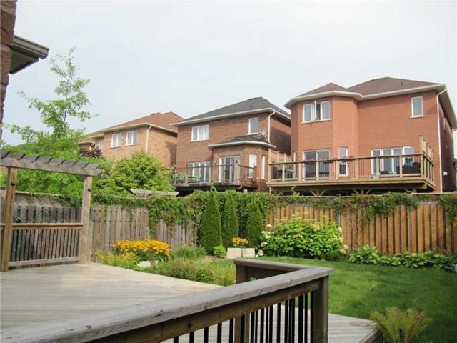 811 Colter St, House detached with 3 bedrooms, 4 bathrooms and 4 parking in Newmarket ON | Image 18