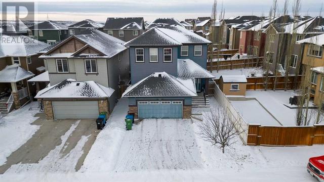 381 Evanspark Circle Nw, House detached with 6 bedrooms, 3 bathrooms and 4 parking in Calgary AB | Image 2