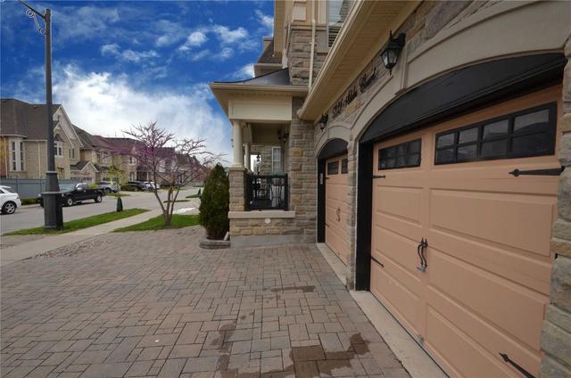 5221 Adobe Crt, House detached with 4 bedrooms, 5 bathrooms and 5 parking in Mississauga ON | Image 23