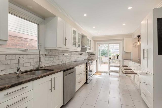 461 York Hill Blvd, House detached with 4 bedrooms, 6 bathrooms and 5 parking in Vaughan ON | Image 27