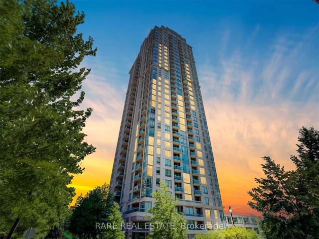 207 - 3504 Hurontario St, Condo with 2 bedrooms, 2 bathrooms and 2 parking in Mississauga ON | Image 18
