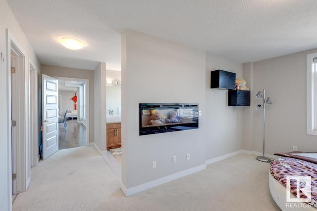 1225 - 5151 Windermere Bv Sw, Condo with 2 bedrooms, 2 bathrooms and null parking in Edmonton AB | Image 25