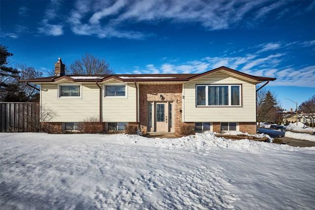 2 Lakeview Dr, House detached with 3 bedrooms, 2 bathrooms and 3 parking in Scugog ON | Image 1