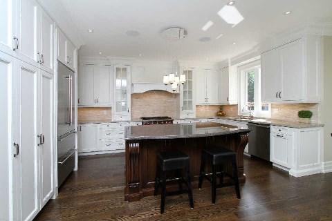 41 Cowley Ave, House detached with 4 bedrooms, 6 bathrooms and 2 parking in Toronto ON | Image 8