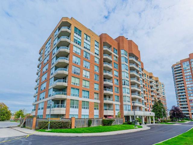216 - 480 Mclevin Ave, Condo with 1 bedrooms, 2 bathrooms and 1 parking in Toronto ON | Image 1