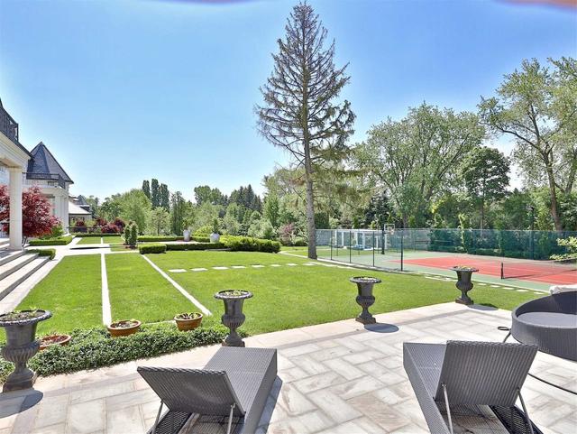 71 The Bridle Path, House detached with 5 bedrooms, 13 bathrooms and 31 parking in Toronto ON | Image 18