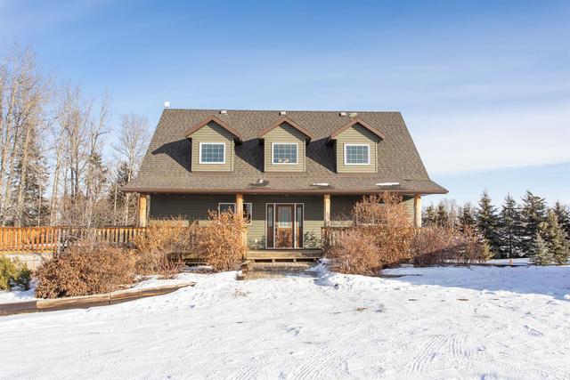 382011 Rge Rd 4 5, House detached with 4 bedrooms, 2 bathrooms and null parking in Clearwater County AB | Image 2