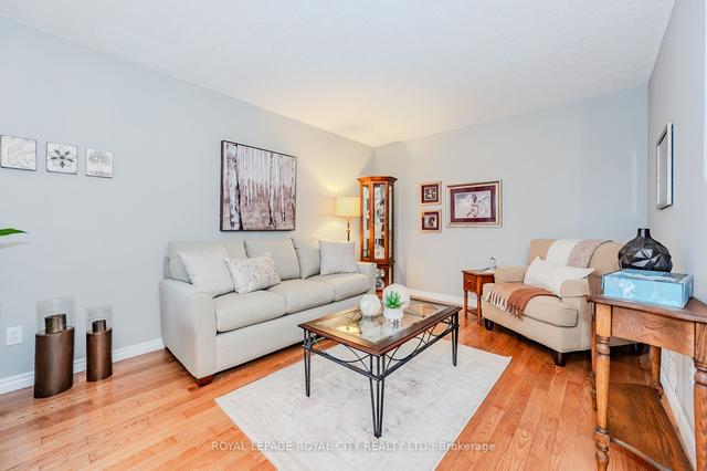 85 Periwinkle Way, House detached with 3 bedrooms, 3 bathrooms and 4 parking in Guelph ON | Image 36