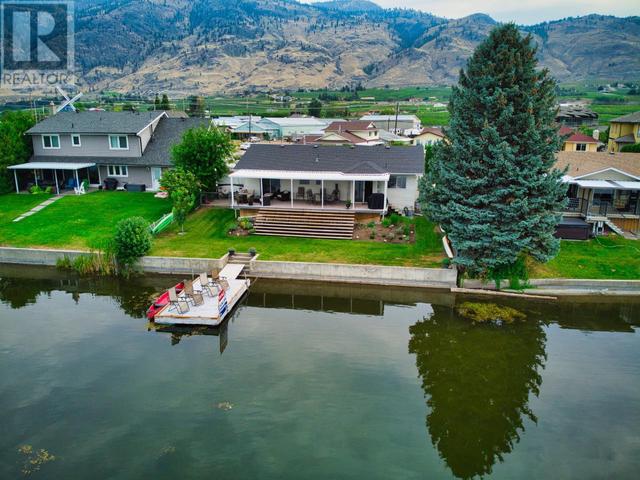 38 Bayview Crescent, House detached with 3 bedrooms, 2 bathrooms and 2 parking in Osoyoos BC | Image 17