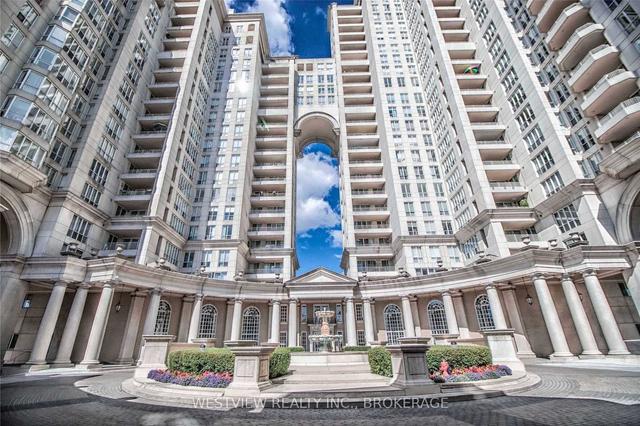 509 - 2287 Lake Shore Blvd, Condo with 2 bedrooms, 3 bathrooms and 2 parking in Toronto ON | Image 19