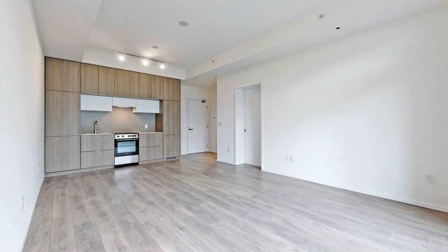 414 - 159 Dundas St E, Condo with 2 bedrooms, 2 bathrooms and 0 parking in Toronto ON | Image 5