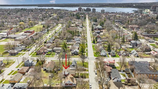 143 Peel St, House detached with 3 bedrooms, 2 bathrooms and 11 parking in Barrie ON | Image 21