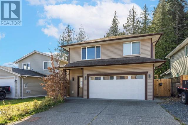 360 9th St, House detached with 3 bedrooms, 3 bathrooms and 2 parking in Nanaimo BC | Image 12