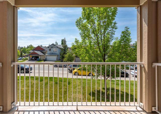 1211 - 70 Panamount Drive Nw, Condo with 2 bedrooms, 2 bathrooms and 1 parking in Calgary AB | Image 14