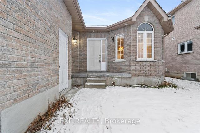 63 Mcintyre Dr, House detached with 1 bedrooms, 1 bathrooms and 3 parking in Barrie ON | Image 12