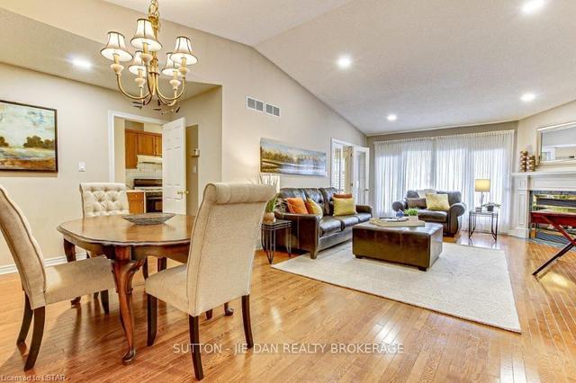 21 - 1755 Louise Blvd, Townhouse with 2 bedrooms, 3 bathrooms and 4 parking in London ON | Image 12