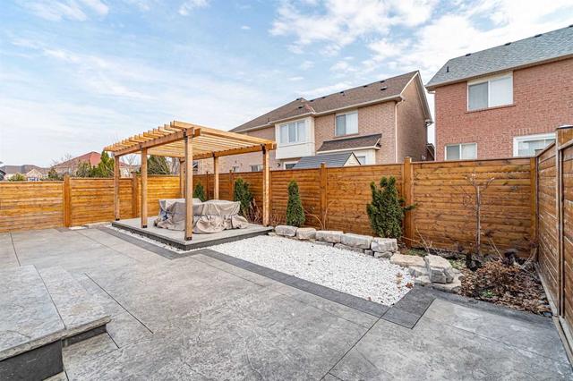 181 Treeline Blvd, House detached with 3 bedrooms, 4 bathrooms and 7 parking in Brampton ON | Image 26