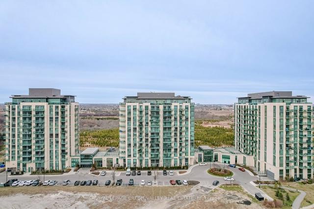 408 - 55 Yorkland Blvd, Condo with 2 bedrooms, 2 bathrooms and 1 parking in Brampton ON | Image 29