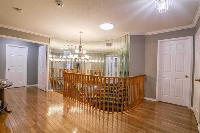 5075 Creditview Rd, House detached with 4 bedrooms, 5 bathrooms and 11 parking in Mississauga ON | Image 20
