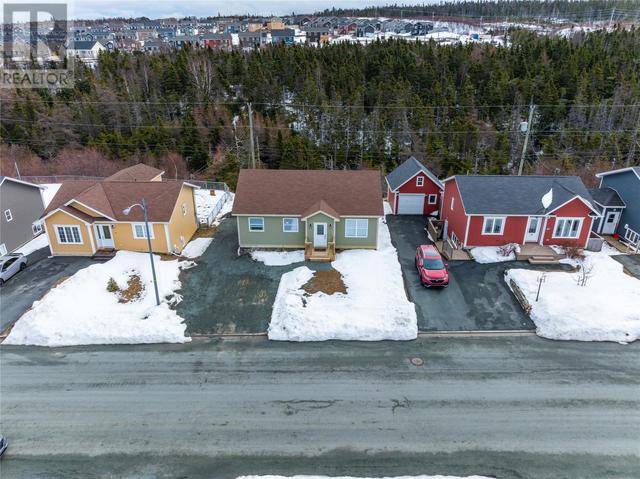 63 Comerfords Road, House detached with 2 bedrooms, 3 bathrooms and null parking in Conception Bay South NL | Image 41