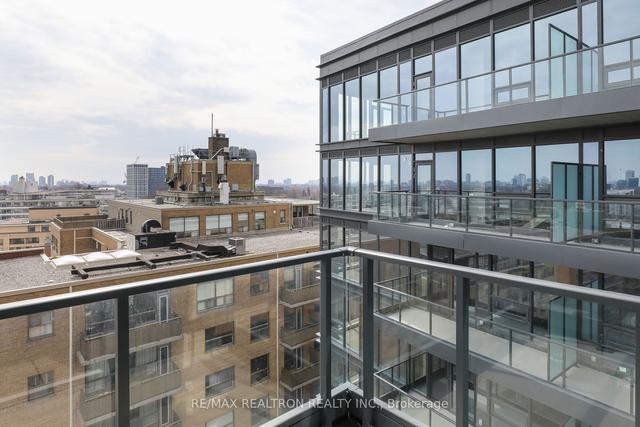 1209 - 2525 Bathurst St, Condo with 1 bedrooms, 1 bathrooms and 1 parking in Toronto ON | Image 23