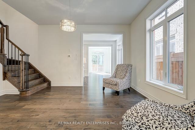 9 Erinview Terr, House detached with 4 bedrooms, 4 bathrooms and 2 parking in Toronto ON | Image 36