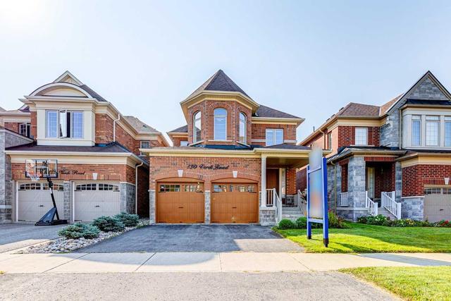 130 Verdi Rd, House detached with 4 bedrooms, 3 bathrooms and 4 parking in Richmond Hill ON | Image 30