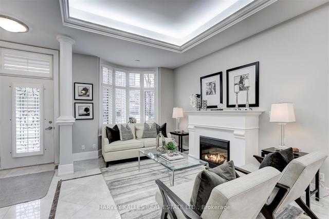 th-5 - 23 Elkhorn Dr, Townhouse with 3 bedrooms, 5 bathrooms and 2 parking in Toronto ON | Image 36