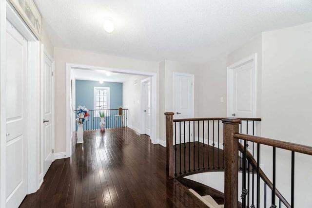 24 Island Grve, House detached with 5 bedrooms, 5 bathrooms and 4 parking in Brampton ON | Image 29