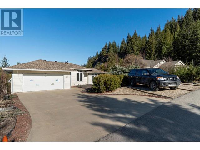 39 - 2592 Alpen Paradies Road, House detached with 4 bedrooms, 3 bathrooms and 2 parking in Columbia Shuswap C BC | Image 69