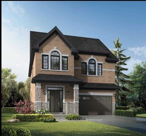 1078 Skyridge Blvd, House detached with 4 bedrooms, 3 bathrooms and 6 parking in Pickering ON | Image 1