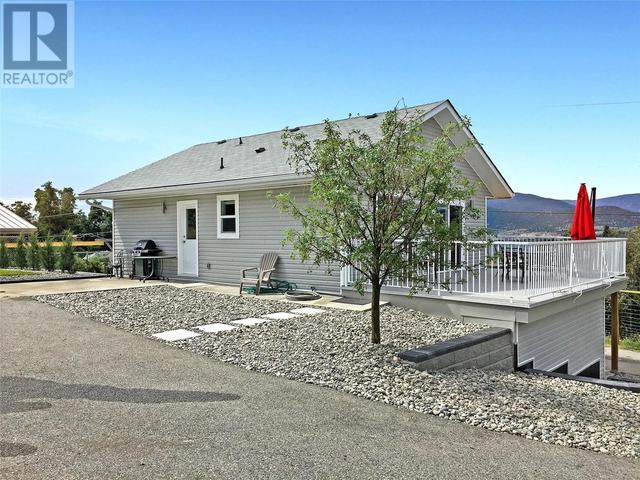 3260 Mckay Road, House detached with 4 bedrooms, 3 bathrooms and 3 parking in Okanagan Similkameen E BC | Image 26