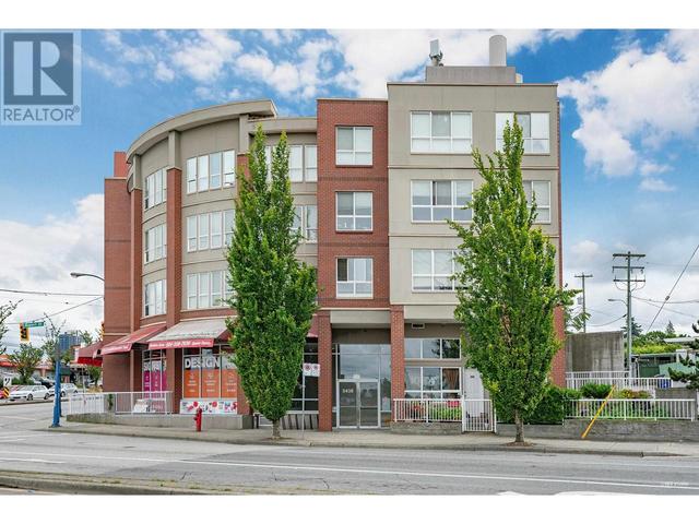 ph10 - 5438 Rupert Street, Condo with 2 bedrooms, 2 bathrooms and 1 parking in Vancouver BC | Image 1