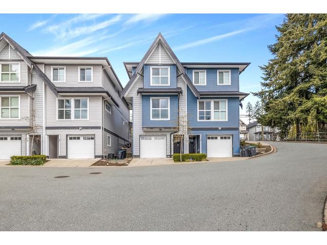 2 - 14450 68 Avenue, House attached with 3 bedrooms, 3 bathrooms and 2 parking in Surrey BC | Image 5