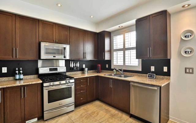 63 - 4823 Thomas Alton Blvd, Townhouse with 3 bedrooms, 3 bathrooms and 4 parking in Burlington ON | Image 29